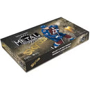 2022-23 Upper Deck Skybox Metal Universe Hockey Hobby Box