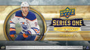 2025-26 Upper Deck Series 1 Hockey Hobby Box (Call for Price)