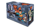 2025 Upper Deck Fleer Brilliants Superman MegaBox