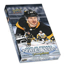 2024-25 Upper Deck Series 2 Hobby Box