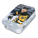 2024-25 Upper Deck Series 2 Hockey Tin
