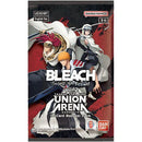 Union Arena - Bleach: Thousand Year Blood War Vol. 2 Booster Pack