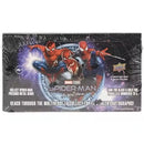 2023 Marvel Studios Spider-man No Way Home Hobby Box