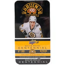 2024 Upper Deck Boston Bruins Centennial Hobby Box