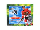 2023-24 Upper Deck E-X 2000 Hockey Hobby Box