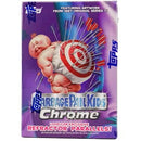 2024 Topps Chrome Garbage Pail Kids 0S7 Blaster Box
