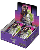 Union Arena - Code Geass Lelouch of the Rebellion Booster Box