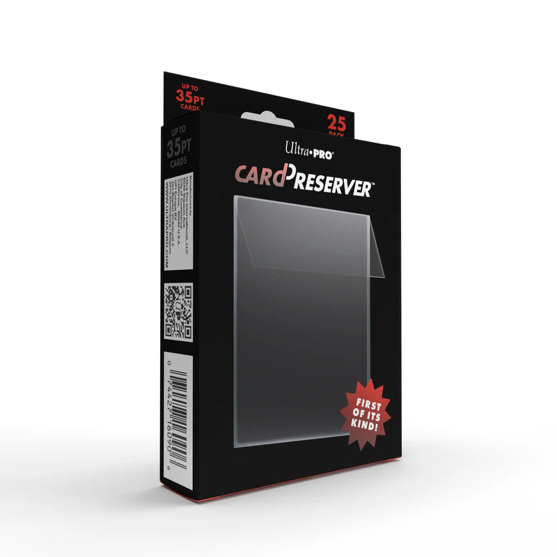 Ultra Pro 35pt Card Preserver Protective Holder