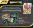 Pokemon Mega Evolution Elite Trainer Box (Lucario)
