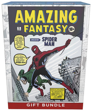 (Pre-Order) MTG Marvel Spider-Man Gift Bundle, Release Date: October 17, 2025