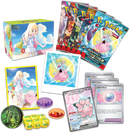 Pokemon Lillie Premium Tournament Collection