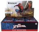 MTG Marvel Spider-Man Play Booster Box