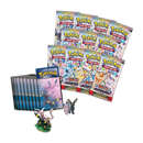 (Pre-Order) Pokemon Prismatic Evolutions Premium Figure Collection (Espeon & Umbreon), Release Date: December 5, 2025