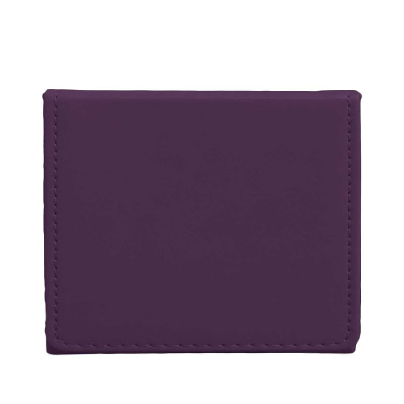 Deckbox Alcove Edge Vivid (Midnight Plum)