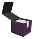 Deckbox Alcove Edge Vivid (Midnight Plum)