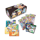 Pokemon Prismatic Evolutions Surprise Box