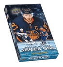 2024-25 Upper Deck Series 1 Hobby Box