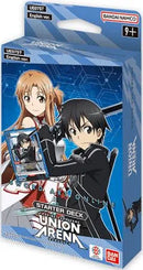Union Arena - Sword Art Online Starter Deck