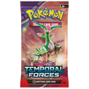 Pokemon Scarlet & Violet: Temporal Forces - Booster Pack