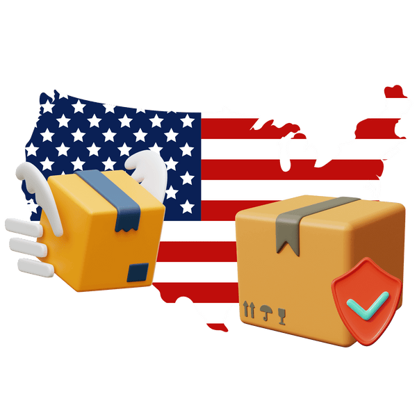 New US import regulations UPDATED