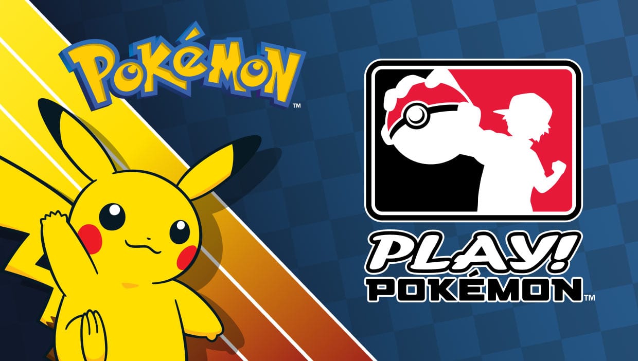Pokemon Play Events