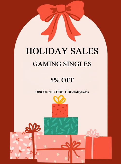 Holiday Sales