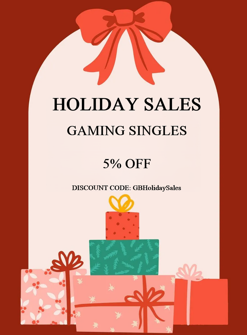 Holiday Sales