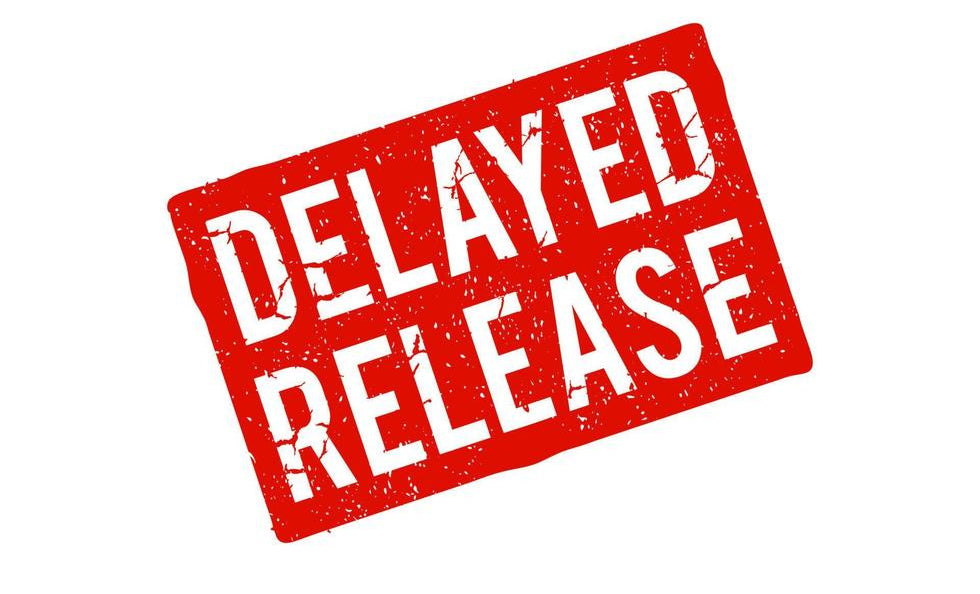 Product Delay
