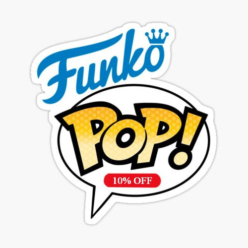 Funko Pop Sale