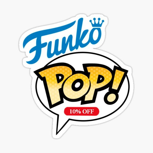 Funko Pop Sale