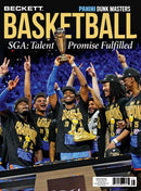 Beckett Basketball Monthly Price Guide September 2025