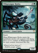 Whiptongue Hydra (C18-036)  - Commander 2018