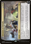 Invasion of Tolvada (MOM-241)  - March of the Machine