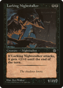Lurking Nightstalker (P02-077)  - Portal Second Age