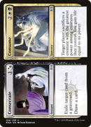 Consecrate // Consume (RNA-224)  - Ravnica Allegiance
