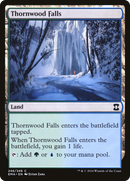 Thornwood Falls (EMA-246)  - Eternal Masters