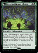 Growing Rites of Itlimoc (LCI-188)  - The Lost Caverns of Ixalan