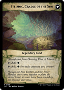 Growing Rites of Itlimoc (LCI-188)  - The Lost Caverns of Ixalan