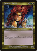 Jasmine Boreal (TSB-093)  - Time Spiral Timeshifted