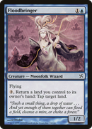Floodbringer (BOK-034)  - Betrayers of Kamigawa