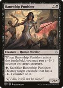 Banewhip Punisher (HOU-059)  - Hour of Devastation