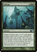 Enlarge (LIST-M14-170)  - The List