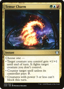 Temur Charm (C20-230)  - Commander 2020