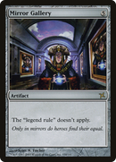 Mirror Gallery (BOK-154) - Betrayers of Kamigawa