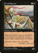 Dread Specter (MIR-)  - Mirage