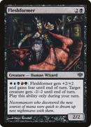 Fleshformer (CON-045)  - Conflux
