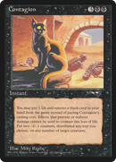 Contagion (ALL-)  - Alliances