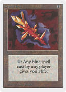 Crystal Rod (2ED-)  - Unlimited Edition