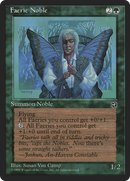 Faerie Noble (HML-)  - Homelands
