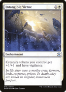 Intangible Virtue (EMA-015)  - Eternal Masters